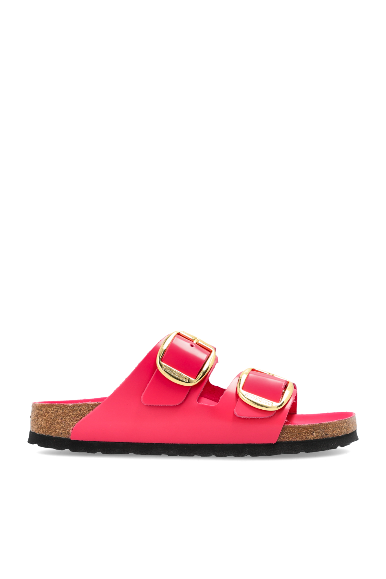 Birkenstock 'Arizona Big Buckle' slides | Women's | Vitkac